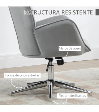 Silla Decorativa