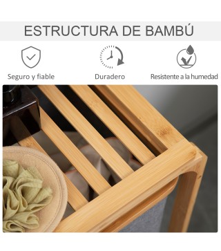 Cesto para Ropa