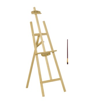 Caballete de Pintura