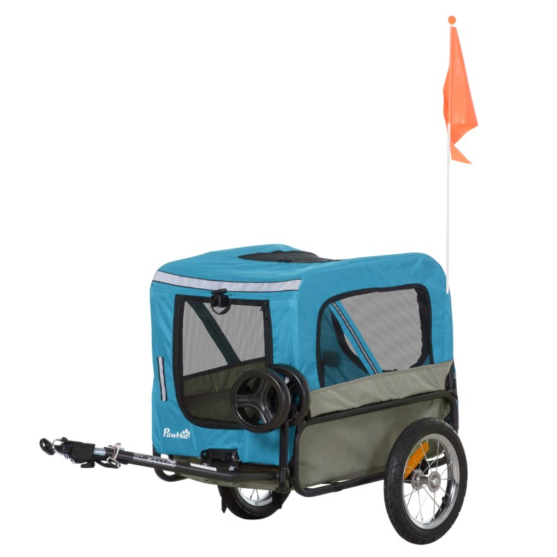 Remolque para Perros Remolque para Perros