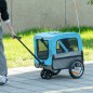Remolque para Perros Remolque para Perros