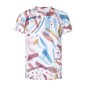 Camiseta Adulto Tecnic Baraky