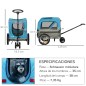 Remolque para Perros Remolque para Perros
