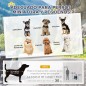 Remolque para Perros Remolque para Perros
