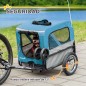 Remolque para Perros Remolque para Perros