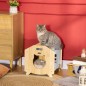 Caseta para Gatos Caseta para Gatos