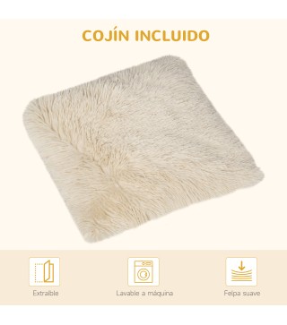 Caseta para Gatos
