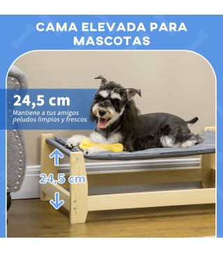 Cama para Perros