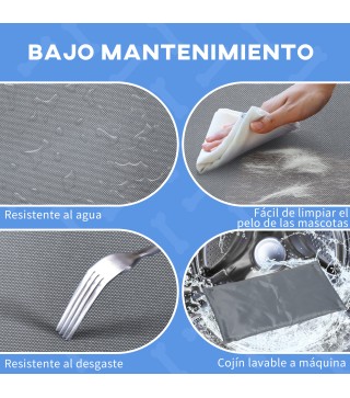 Cama para Perros