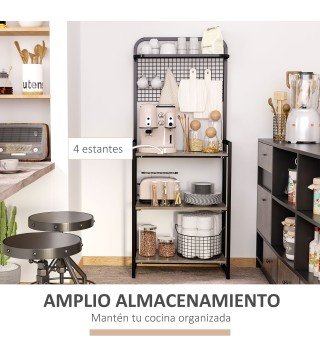 Estantería