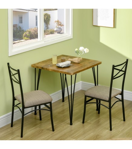 Conjunto de Comedor