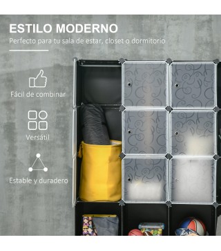 Armario Modular