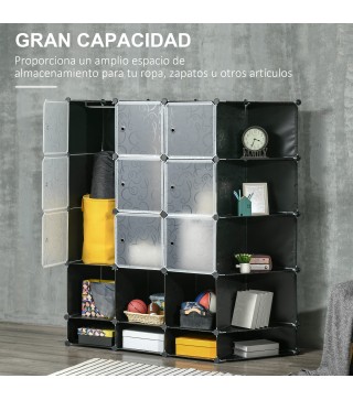 Armario Modular