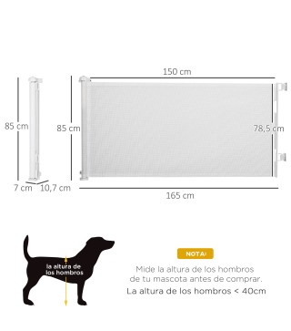 Barrera de Seguridad