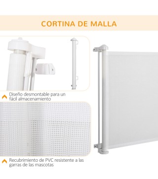 Barrera de Seguridad