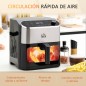 Freidora sin Aceite