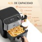 Freidora sin Aceite