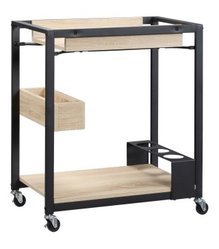 Carrito de Cocina