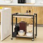 Carrito de Cocina Carrito de Cocina