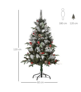 Árbol de Navidad