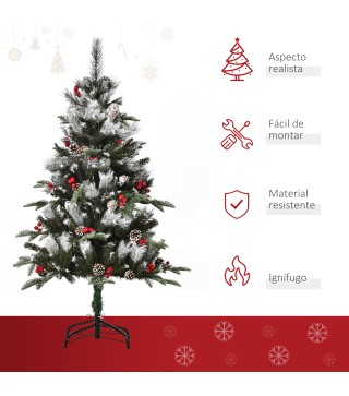 Árbol de Navidad