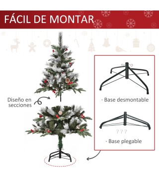 Árbol de Navidad