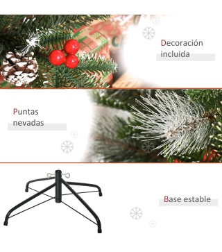 Árbol de Navidad