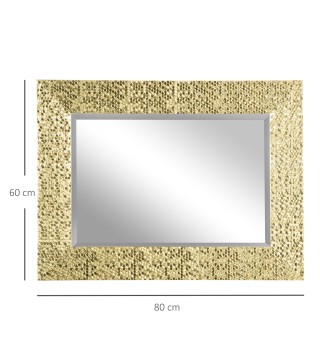 Espejo de Pared
