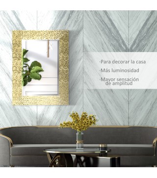 Espejo de Pared