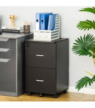 Cajonera de Oficina