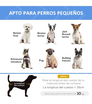 Cama para Perros