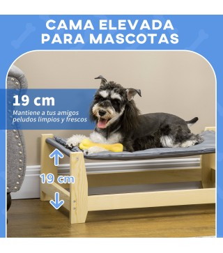 Cama para Perros
