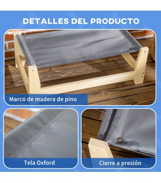Cama para Perros