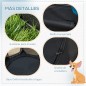 Parque Mascotas Plegable