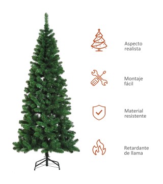 Árbol de Navidad
