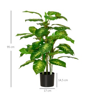 Planta Artificial