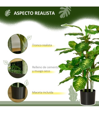 Planta Artificial