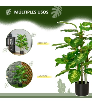 Planta Artificial