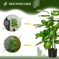 Planta Artificial Planta Artificial