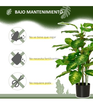 Planta Artificial