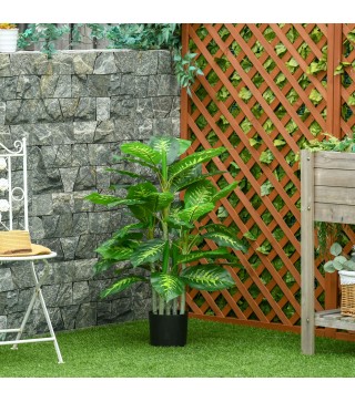 Planta Artificial