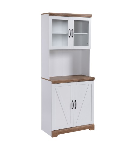 Alacena de Cocina