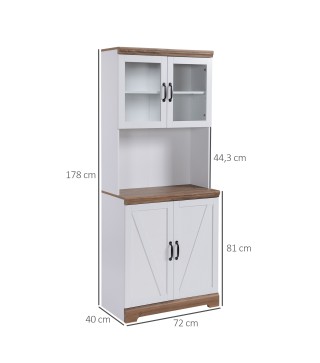 Alacena de Cocina