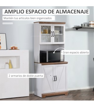 Alacena de Cocina