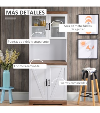 Alacena de Cocina