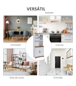 Alacena de Cocina