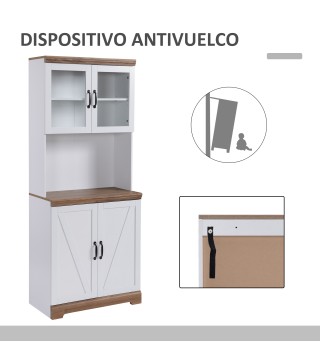Alacena de Cocina