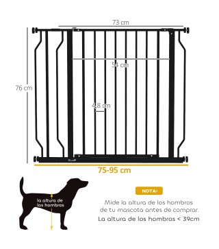 Barrera de Seguridad