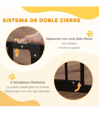 Barrera de Seguridad