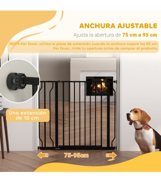 Barrera de Seguridad